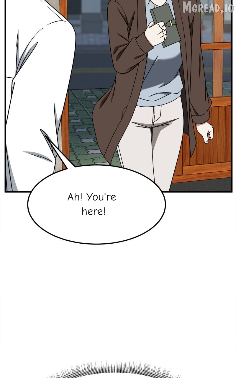 Change Me Chapter 223  - page 103